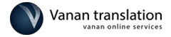Vanan Translation